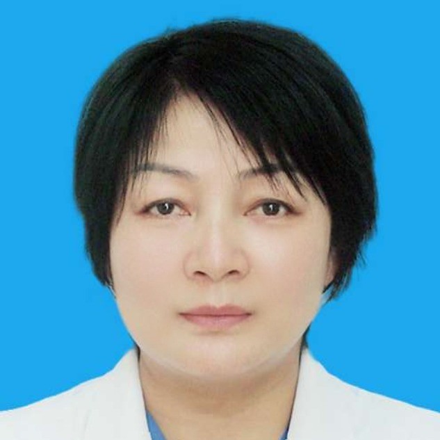 何建萍