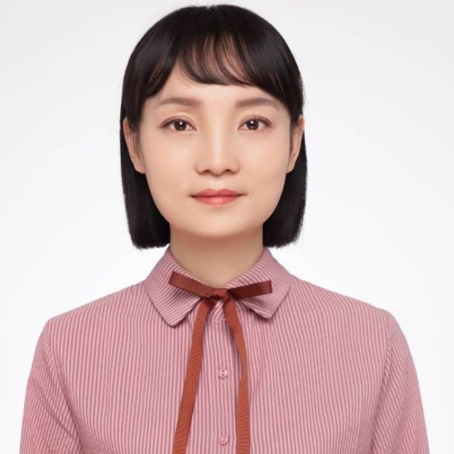 谭惠予