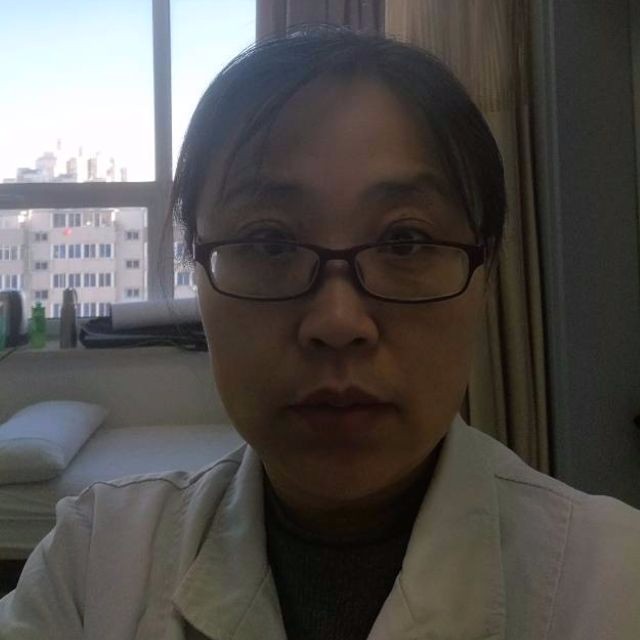 张辉