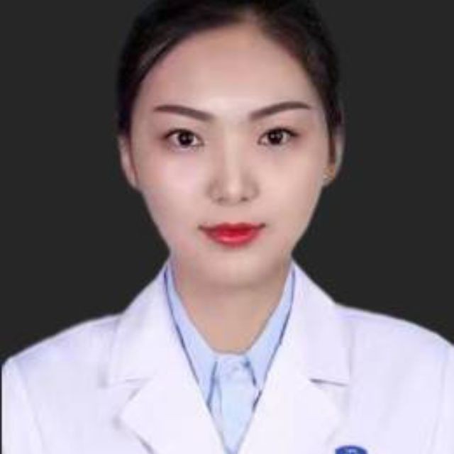 张晓丽