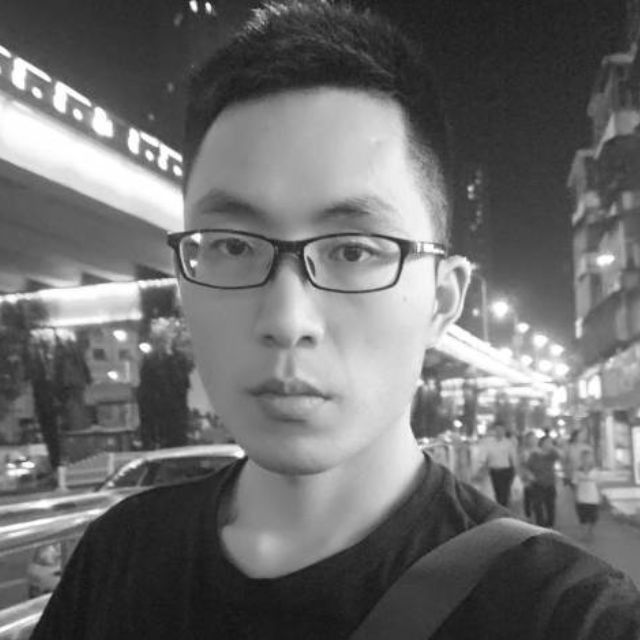 廖志远