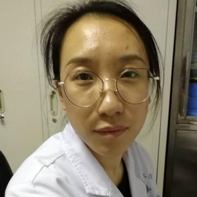 张海丽