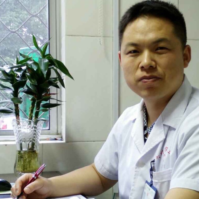 李玉新