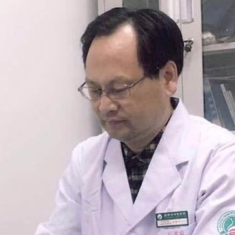 王体华