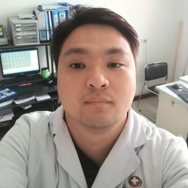 孙玉喜