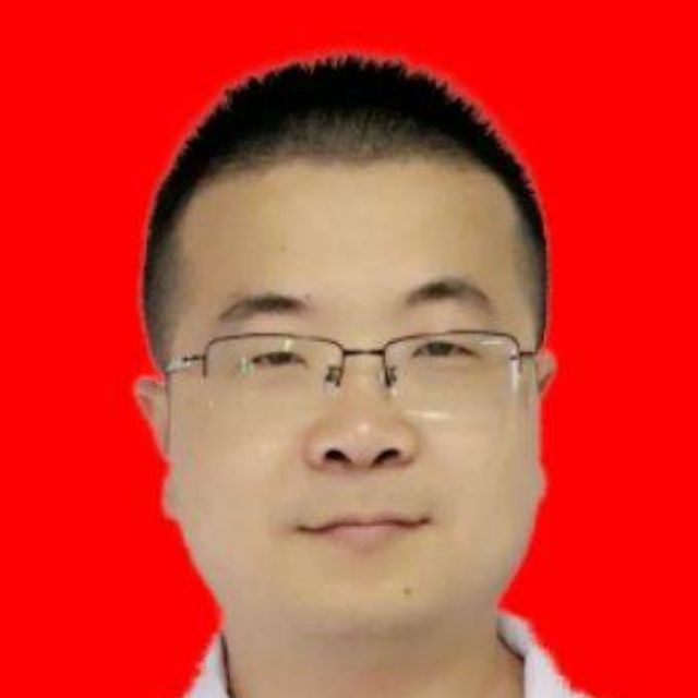 陈磊鑫