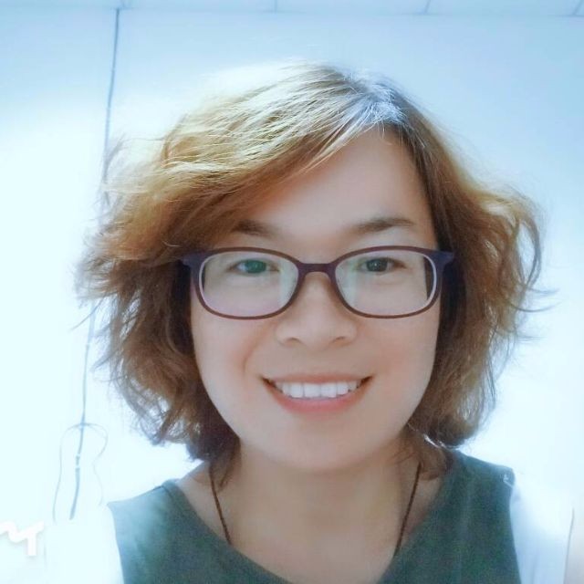 潘艳芳