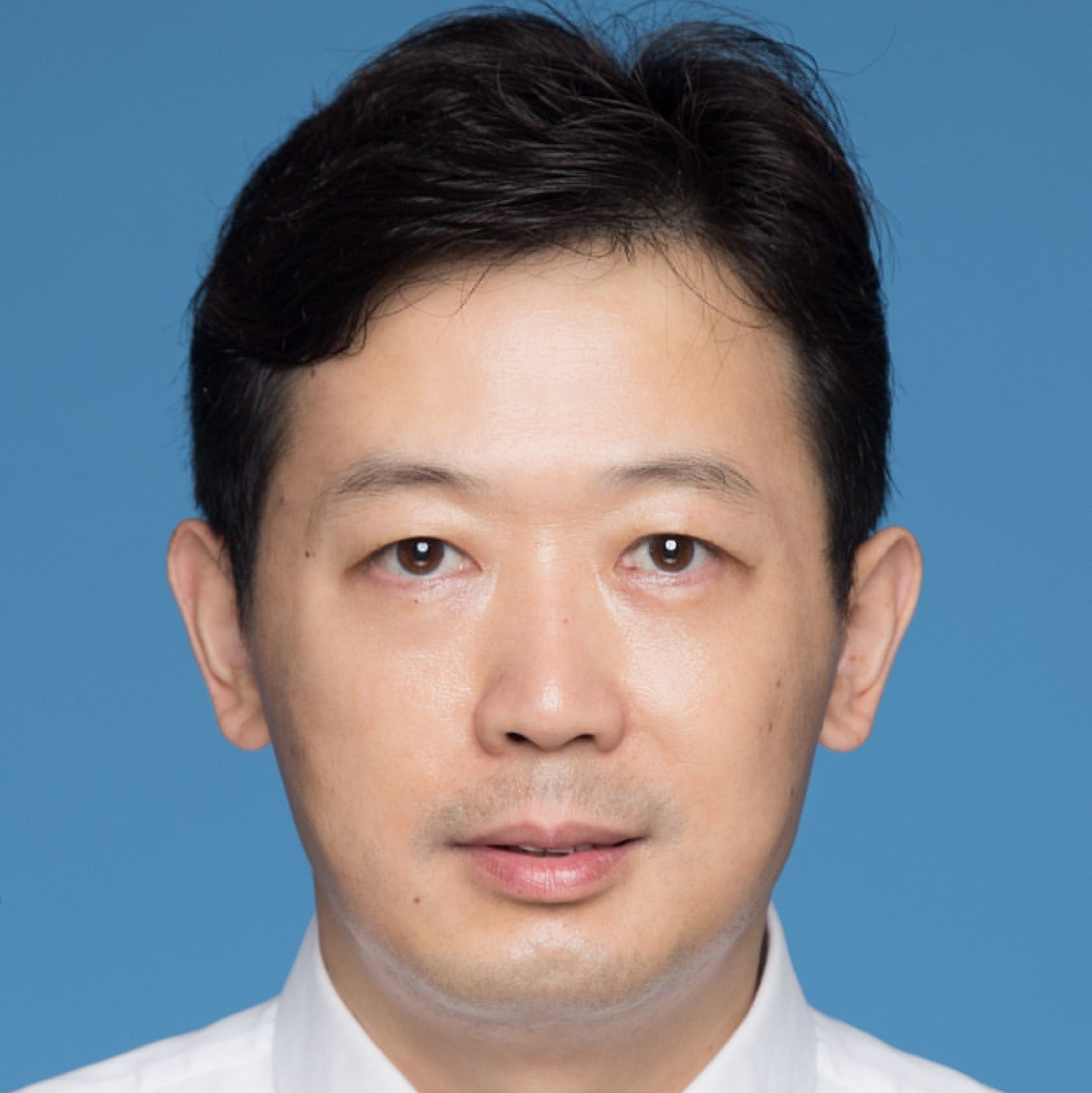李烜