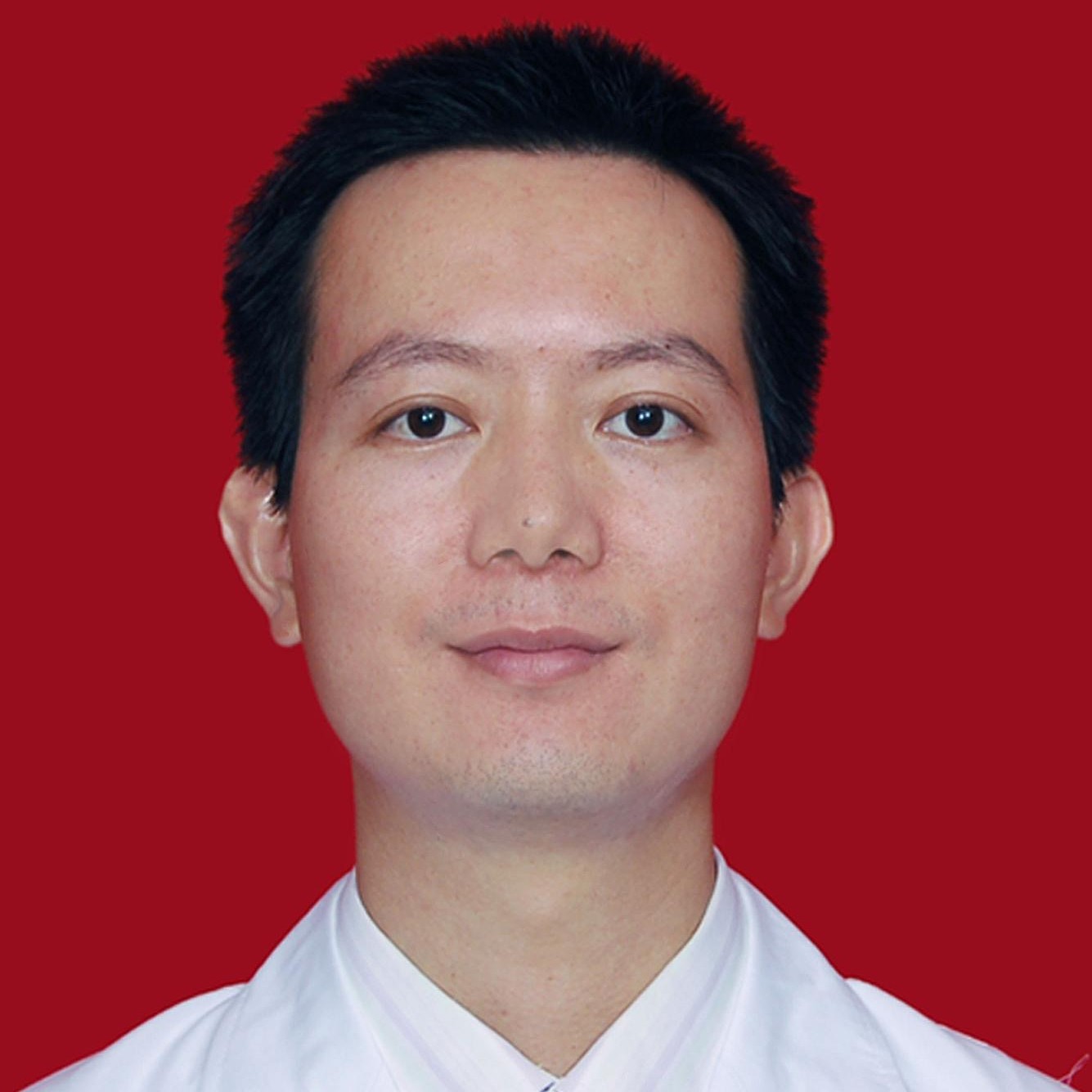 林锐辉