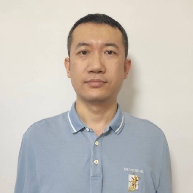 冯驭臣