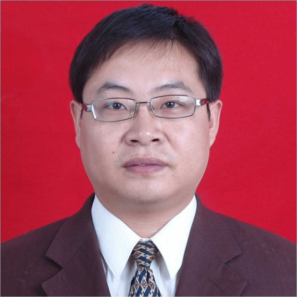 付志刚