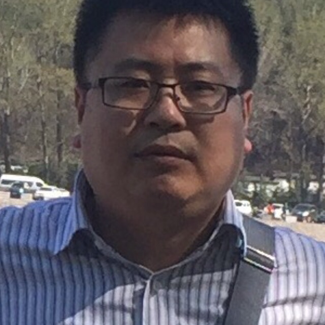 郝永龙