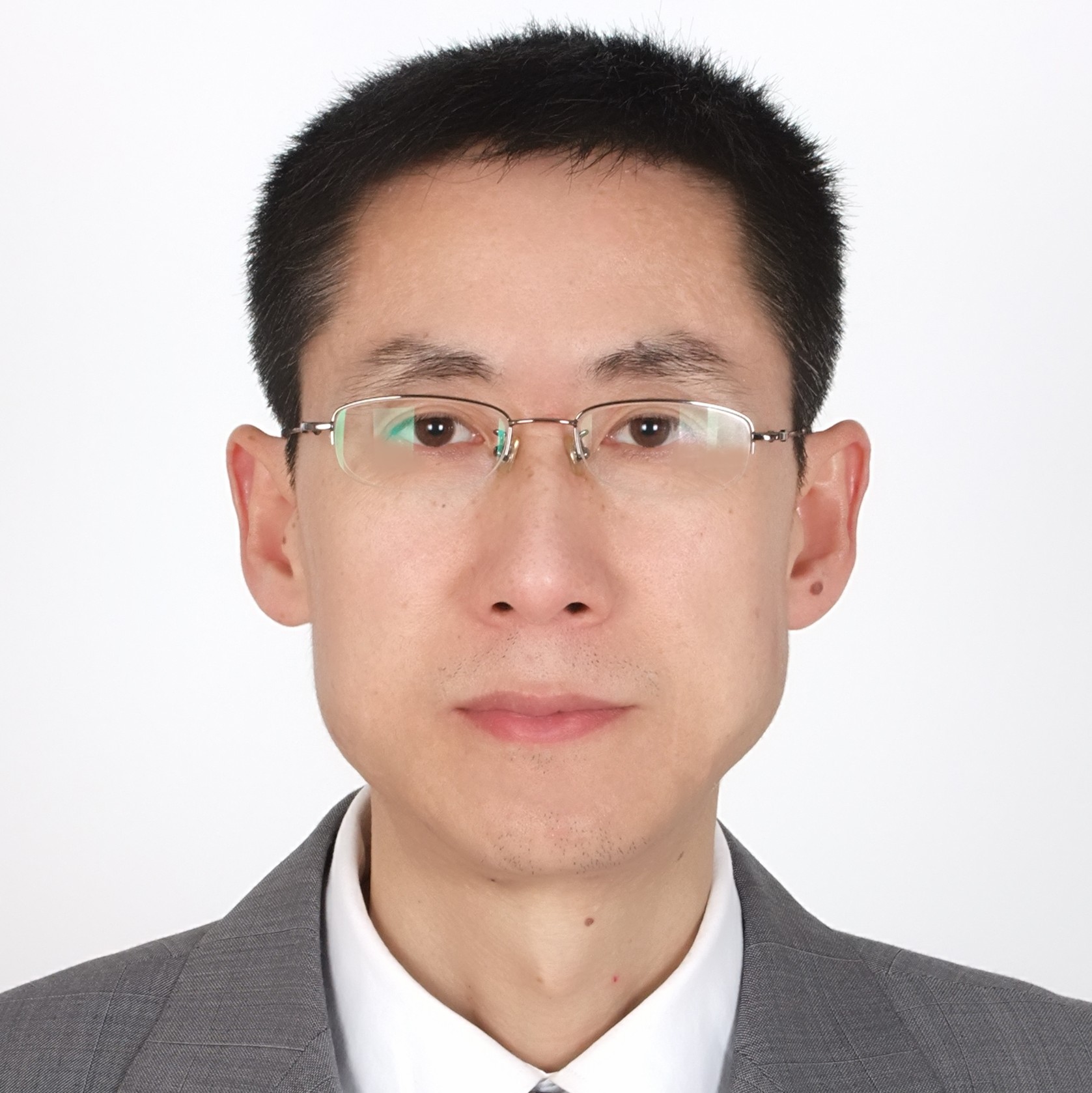 杨少军