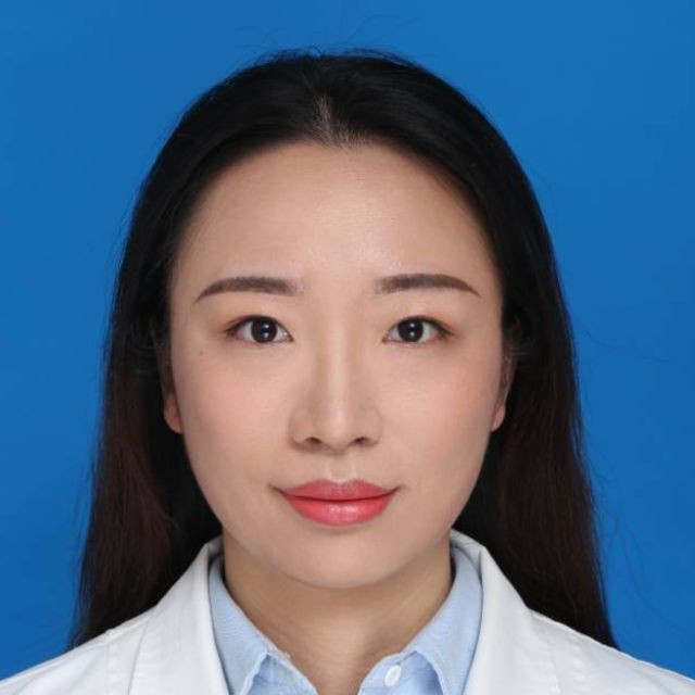 张欣慰