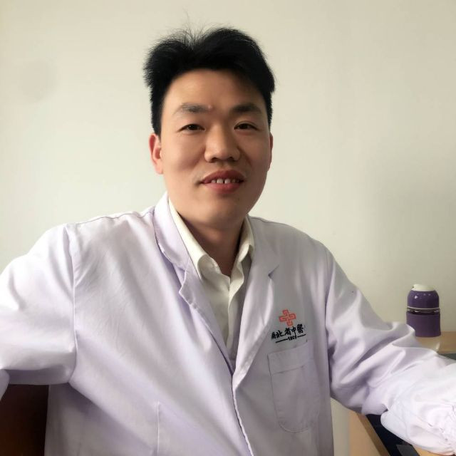 李克建