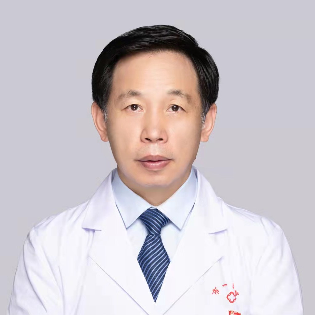 杨继若
