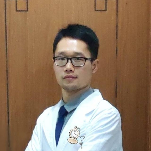 丘富程