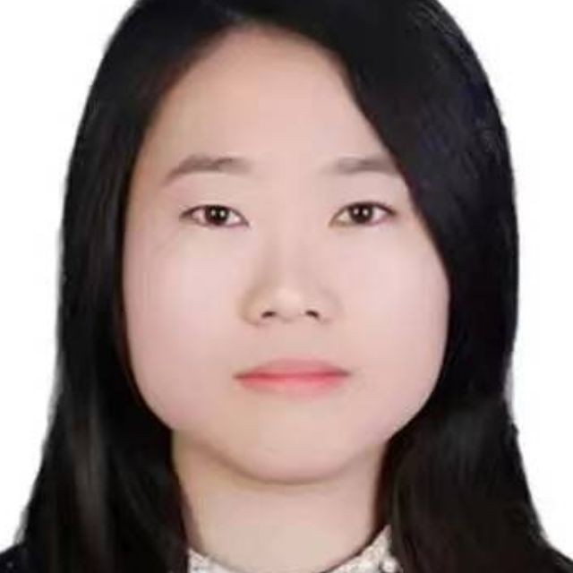 吴振娇
