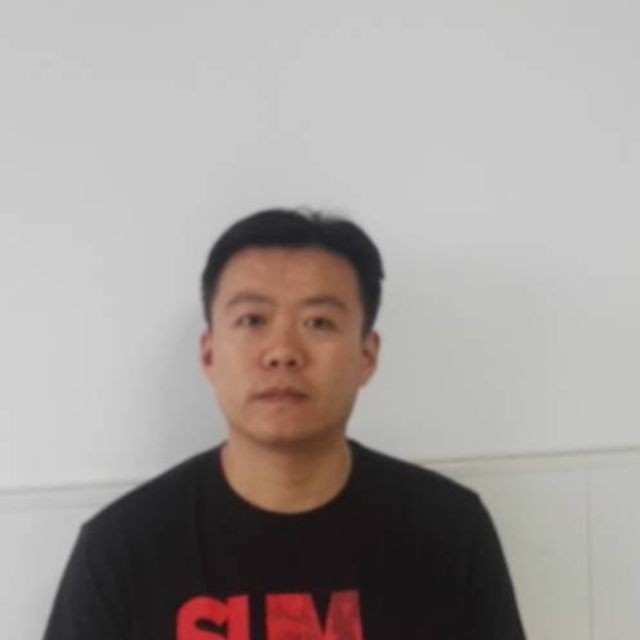 马冠华