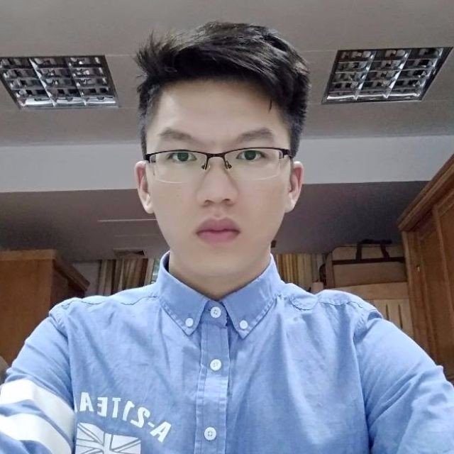 罗振华