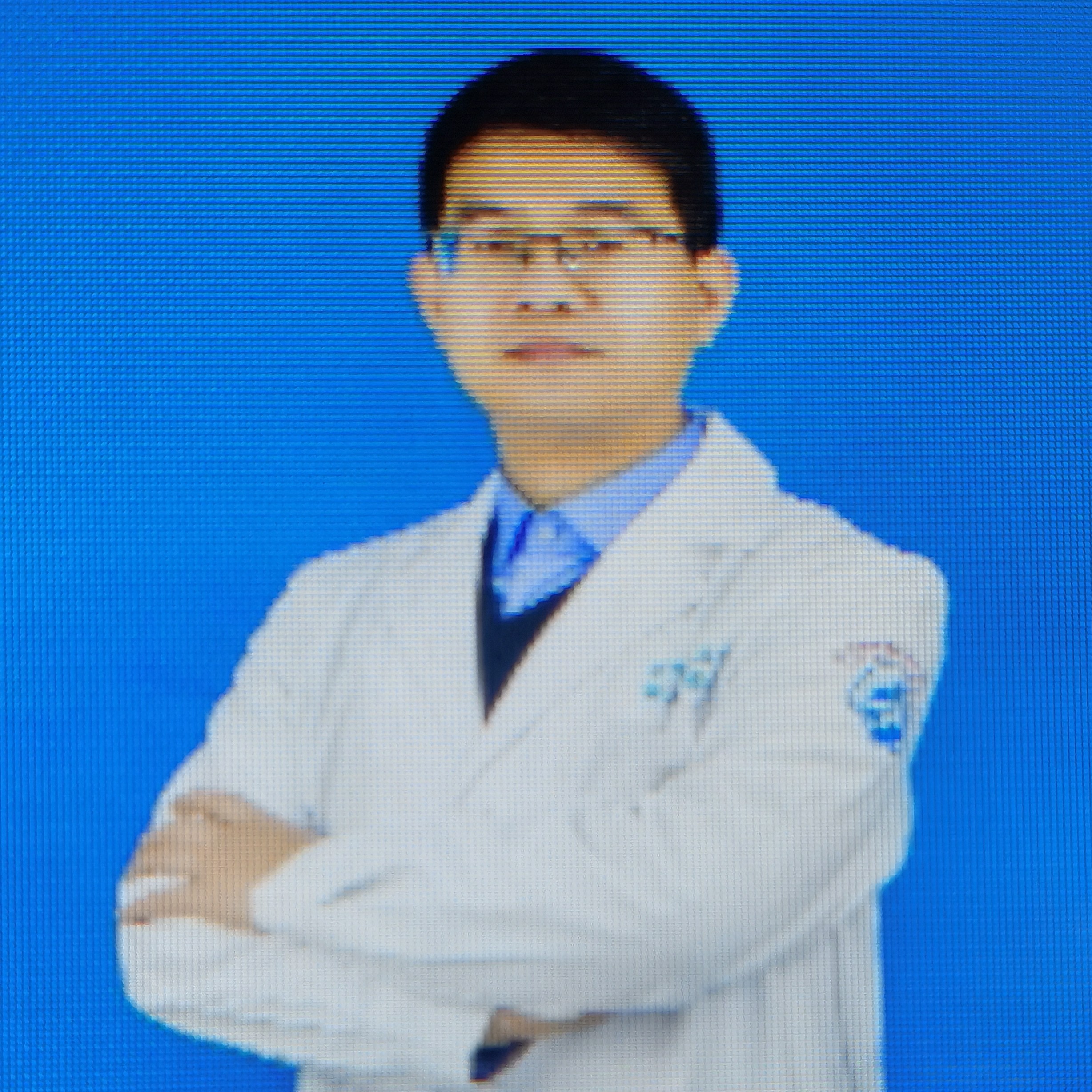 高小明