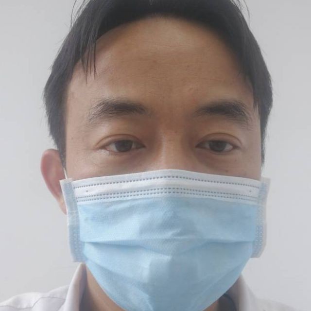 程立仁