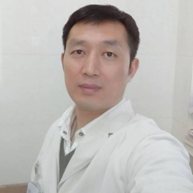 阳绍华