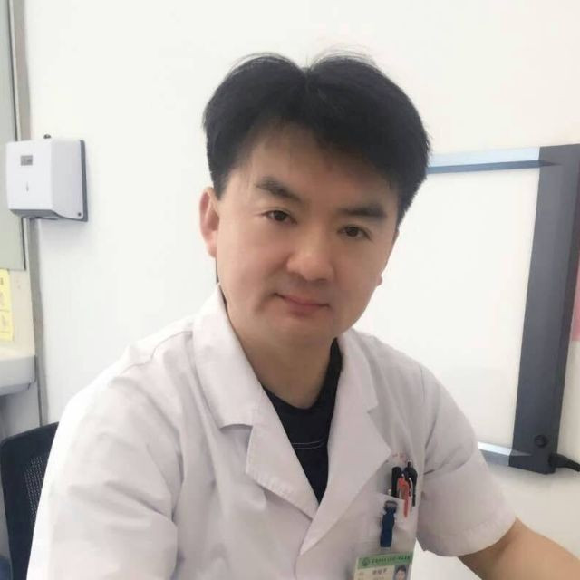 储继军