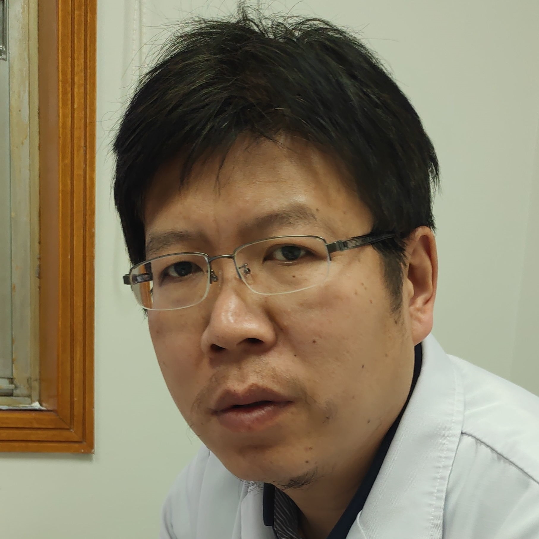 南晓强