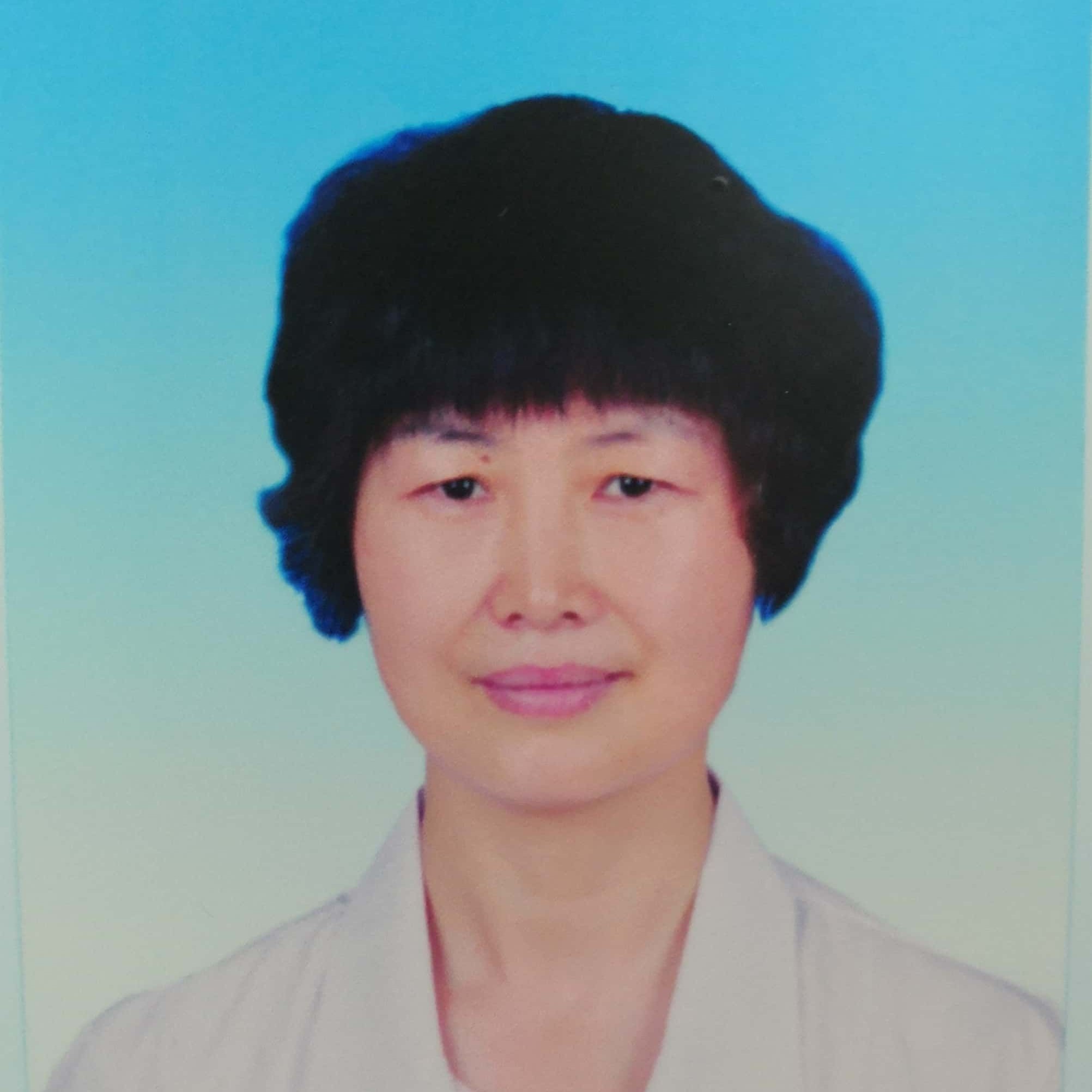 刘素香