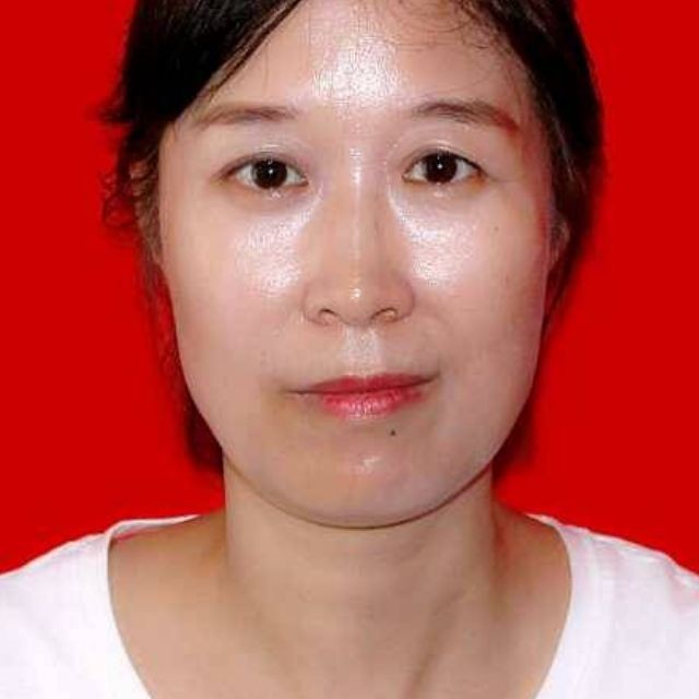 尤敏玲