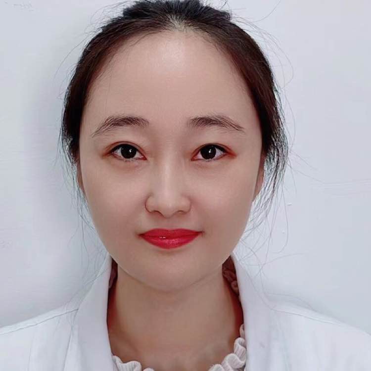 赵俸玉