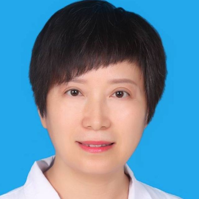 史艳馨