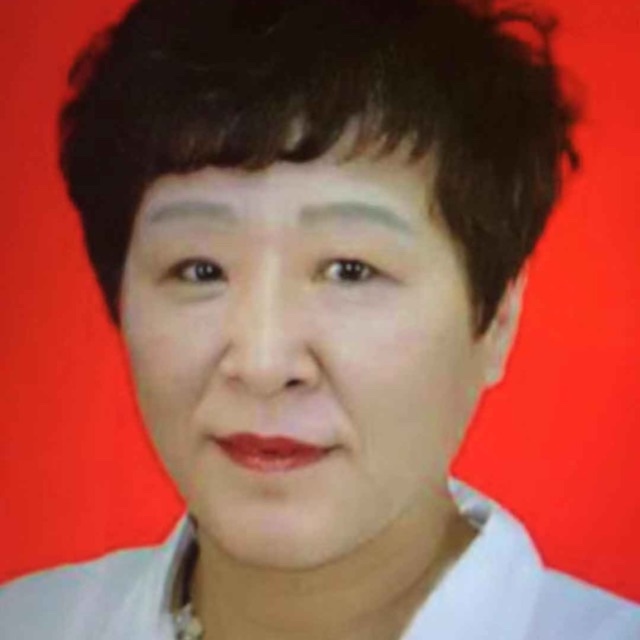 黄家茹