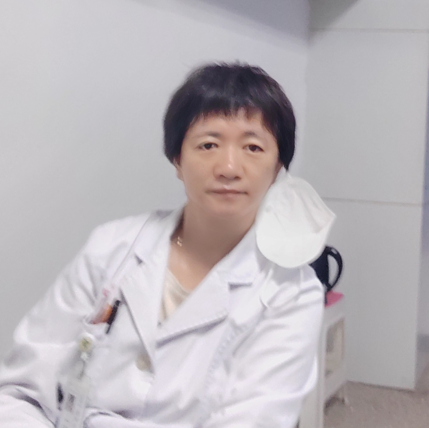 李卫川