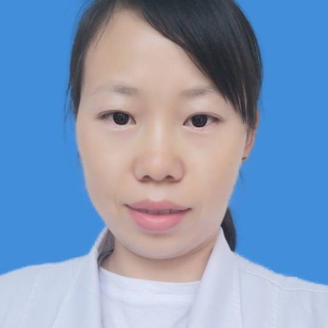 陆艳红