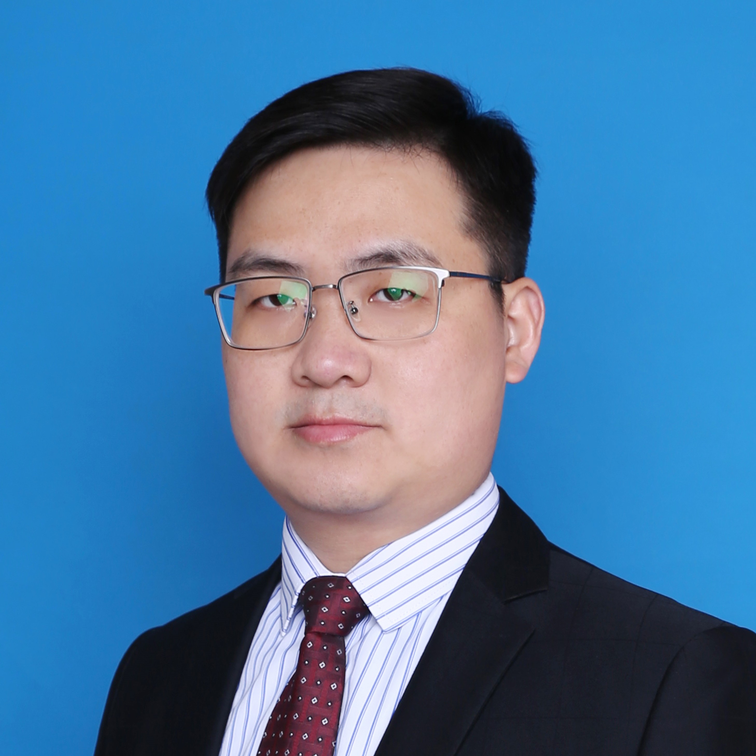 陈一奎