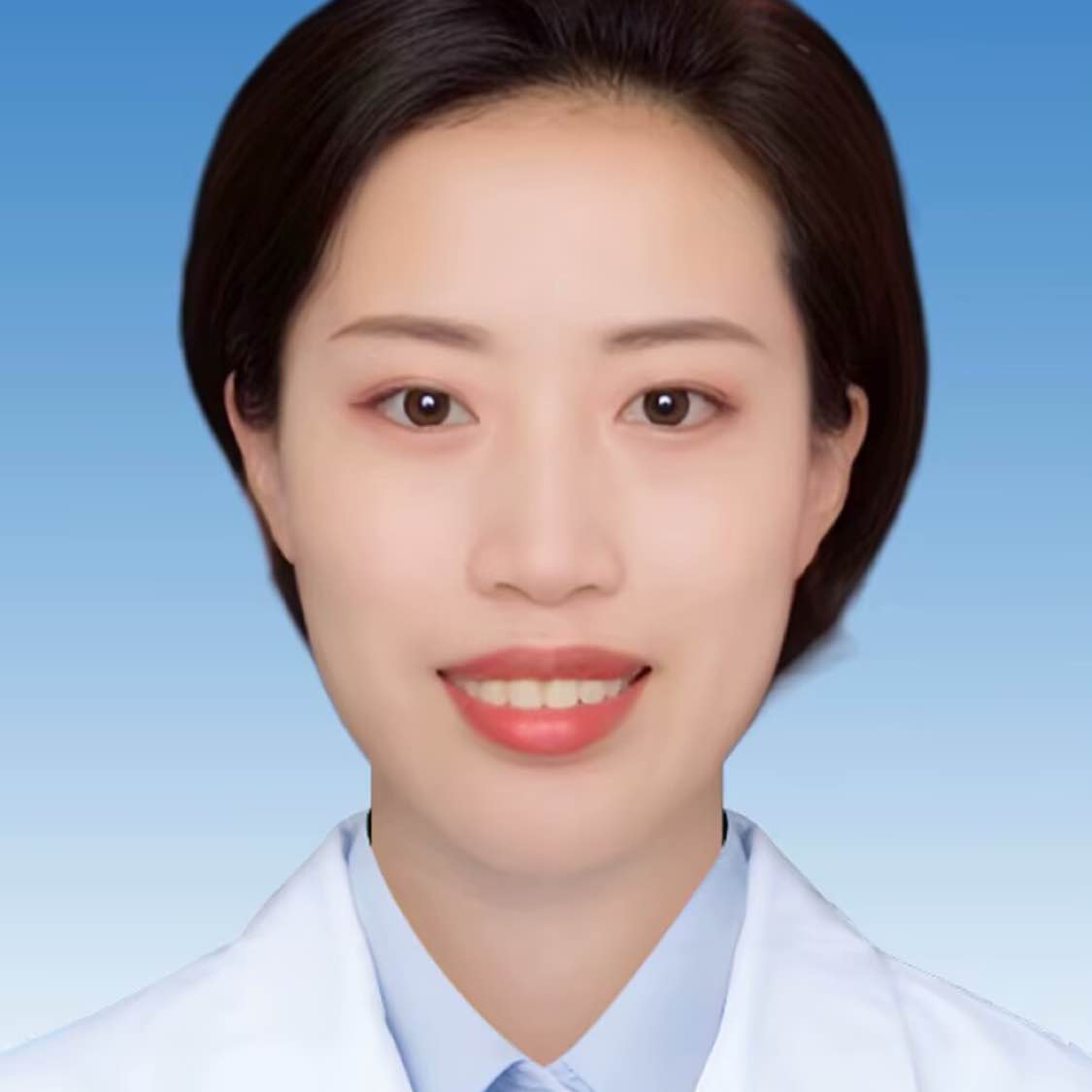 郝玲玲