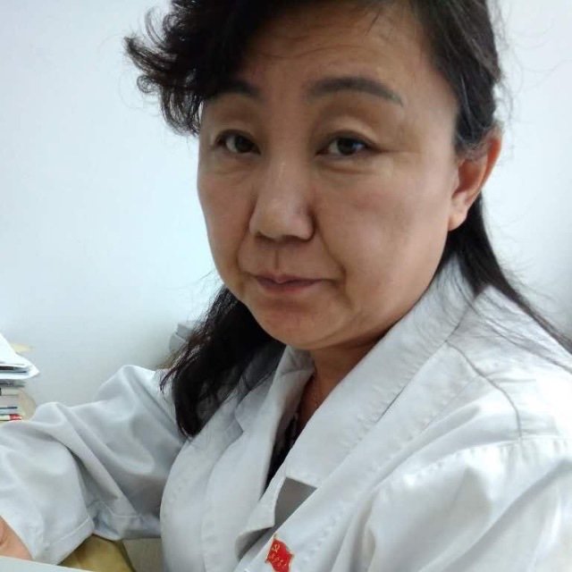 李春华