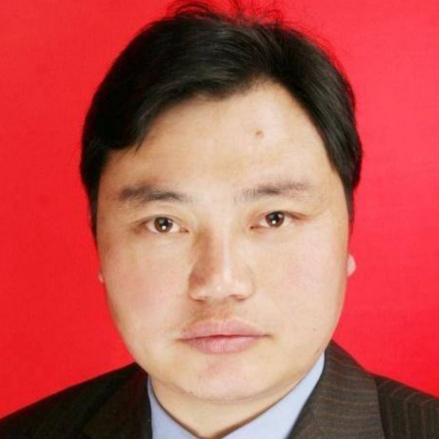姜雪华