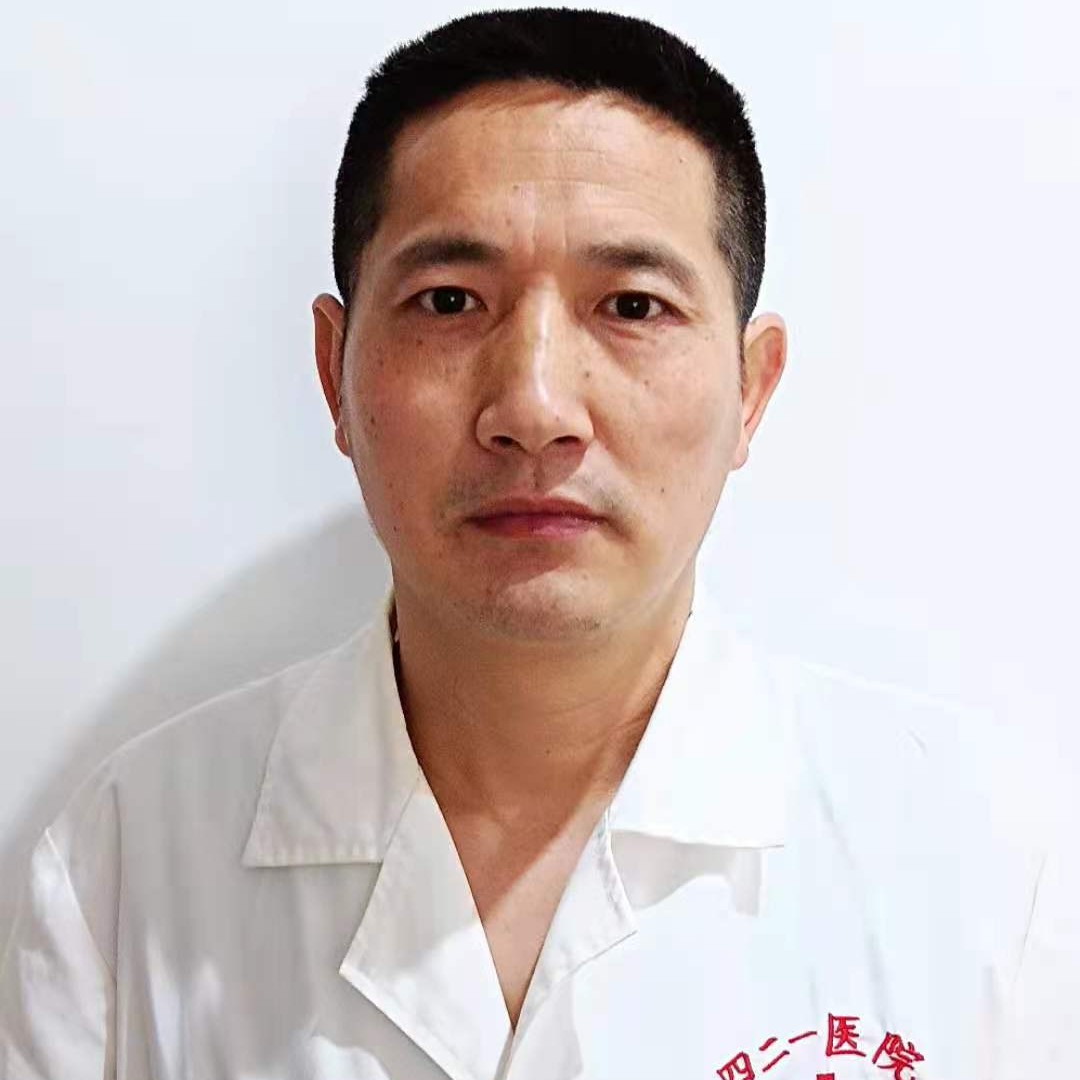 刘红军