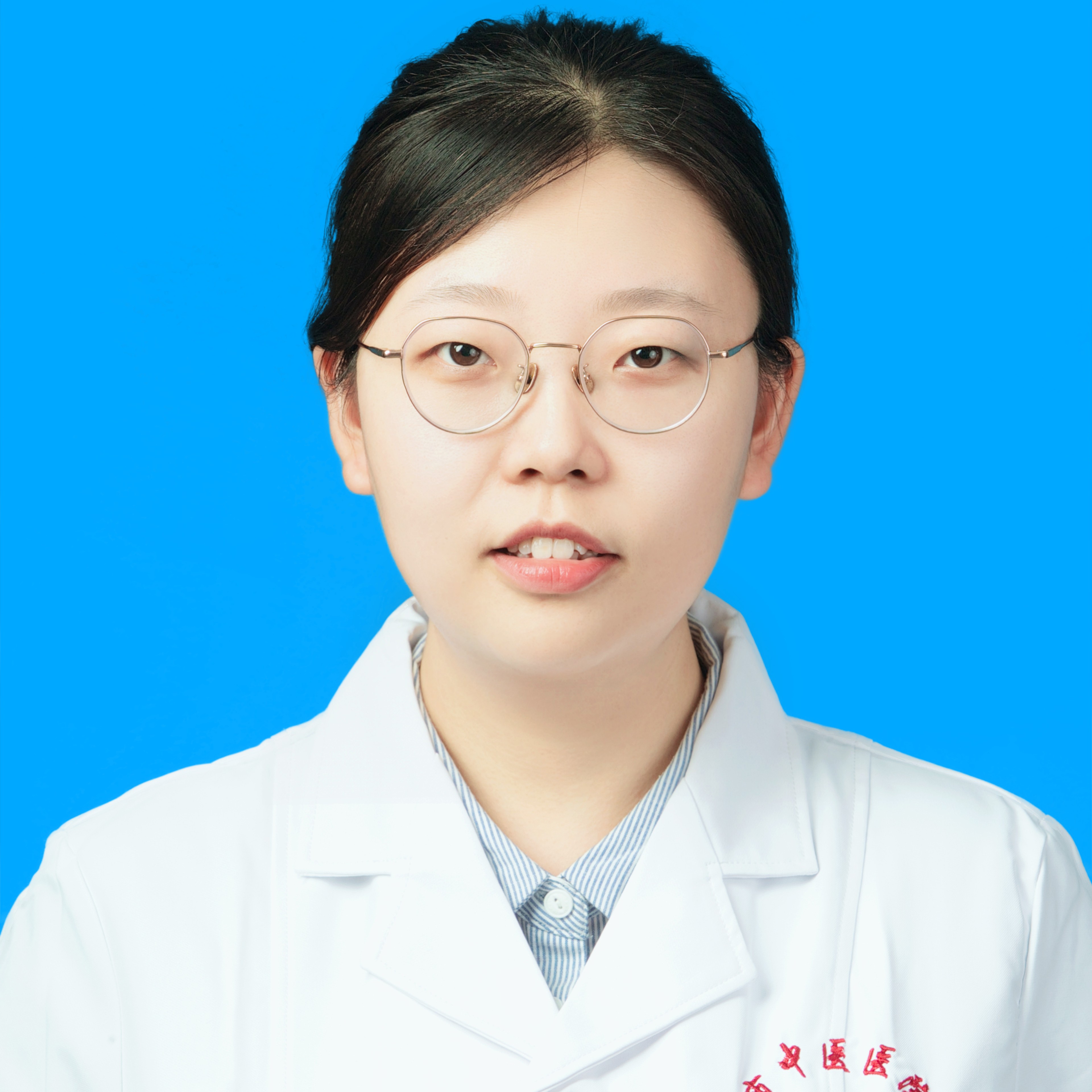 赵晓丹