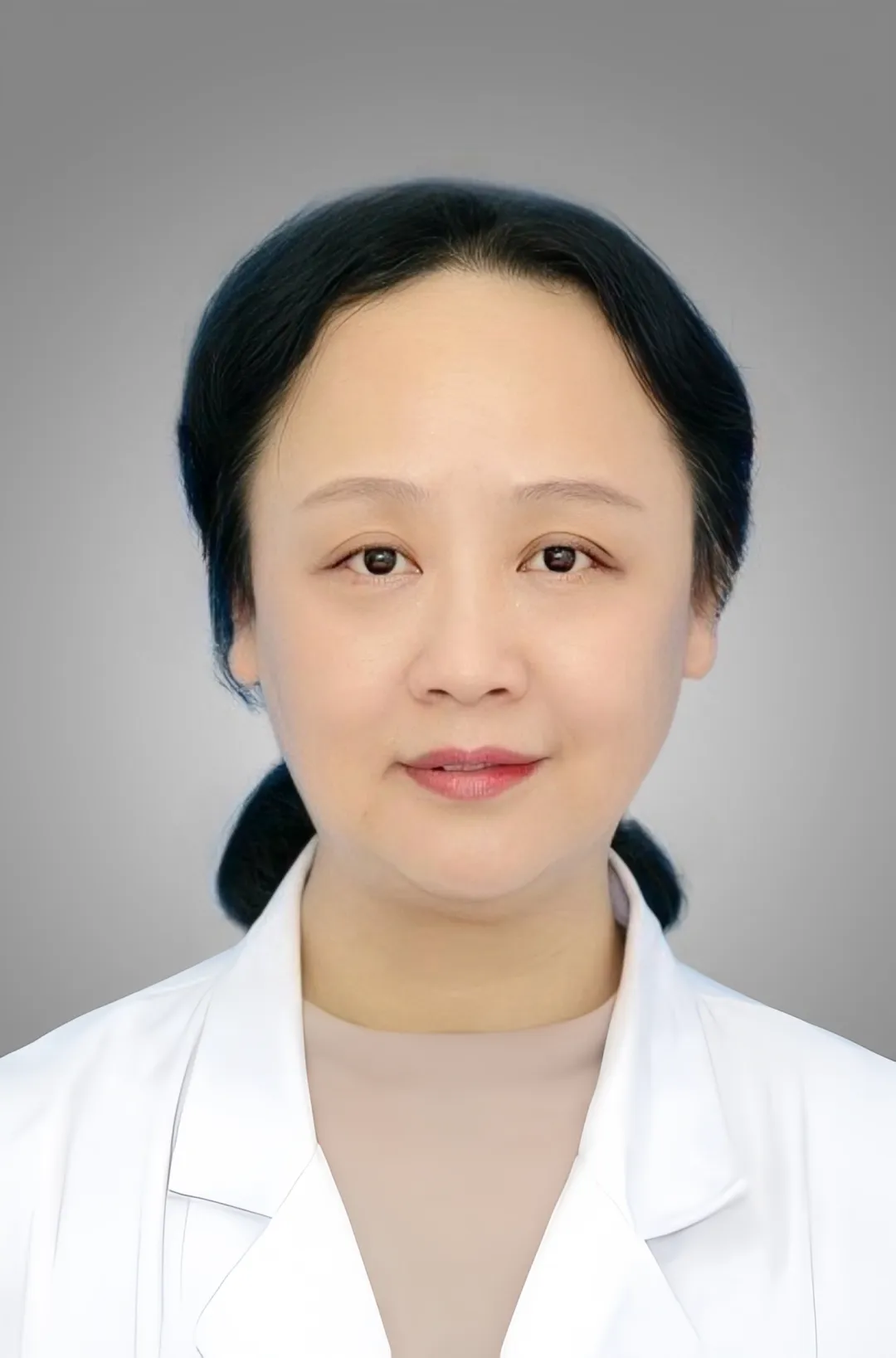 王笑梅