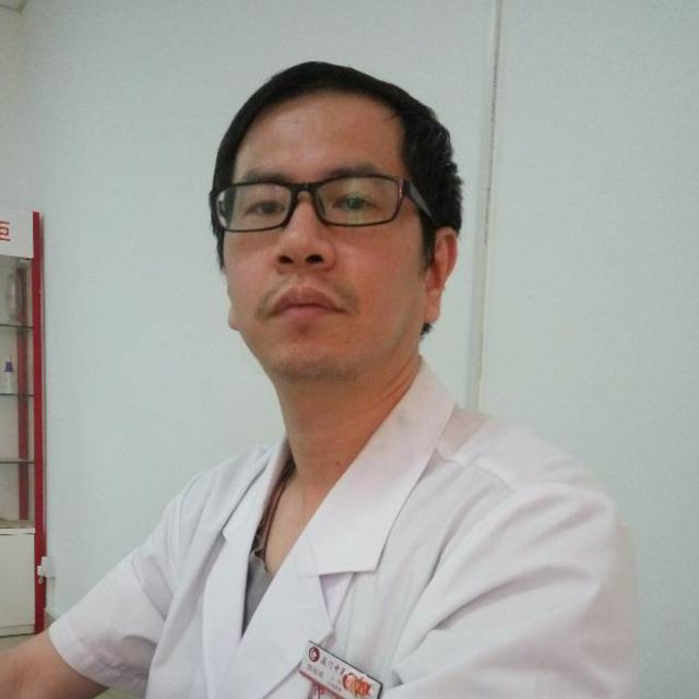 陈裕斌
