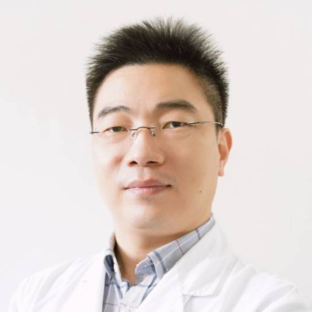 秦秀德