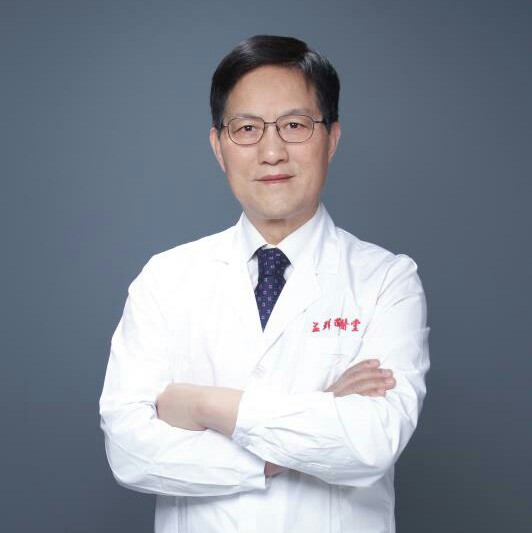 周永学
