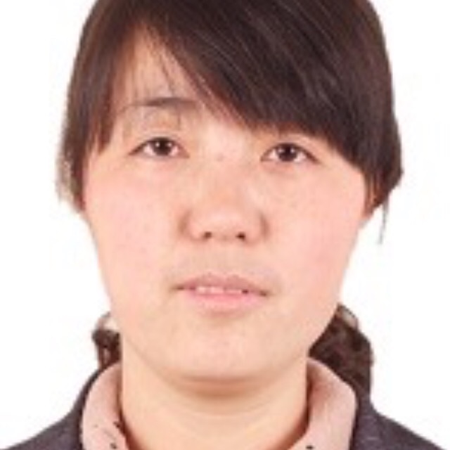 李娟