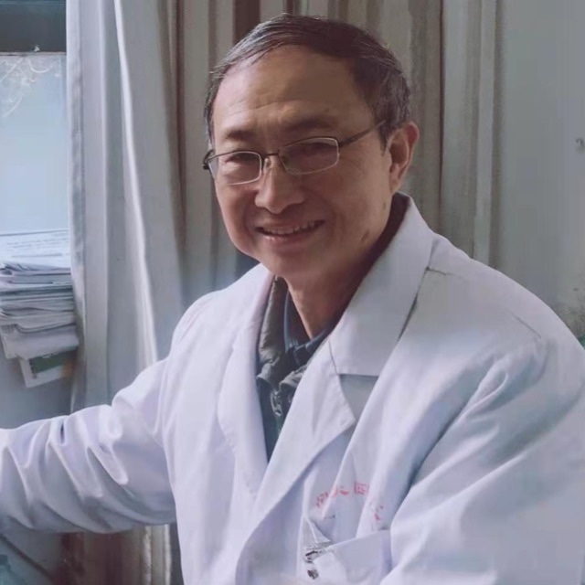周健