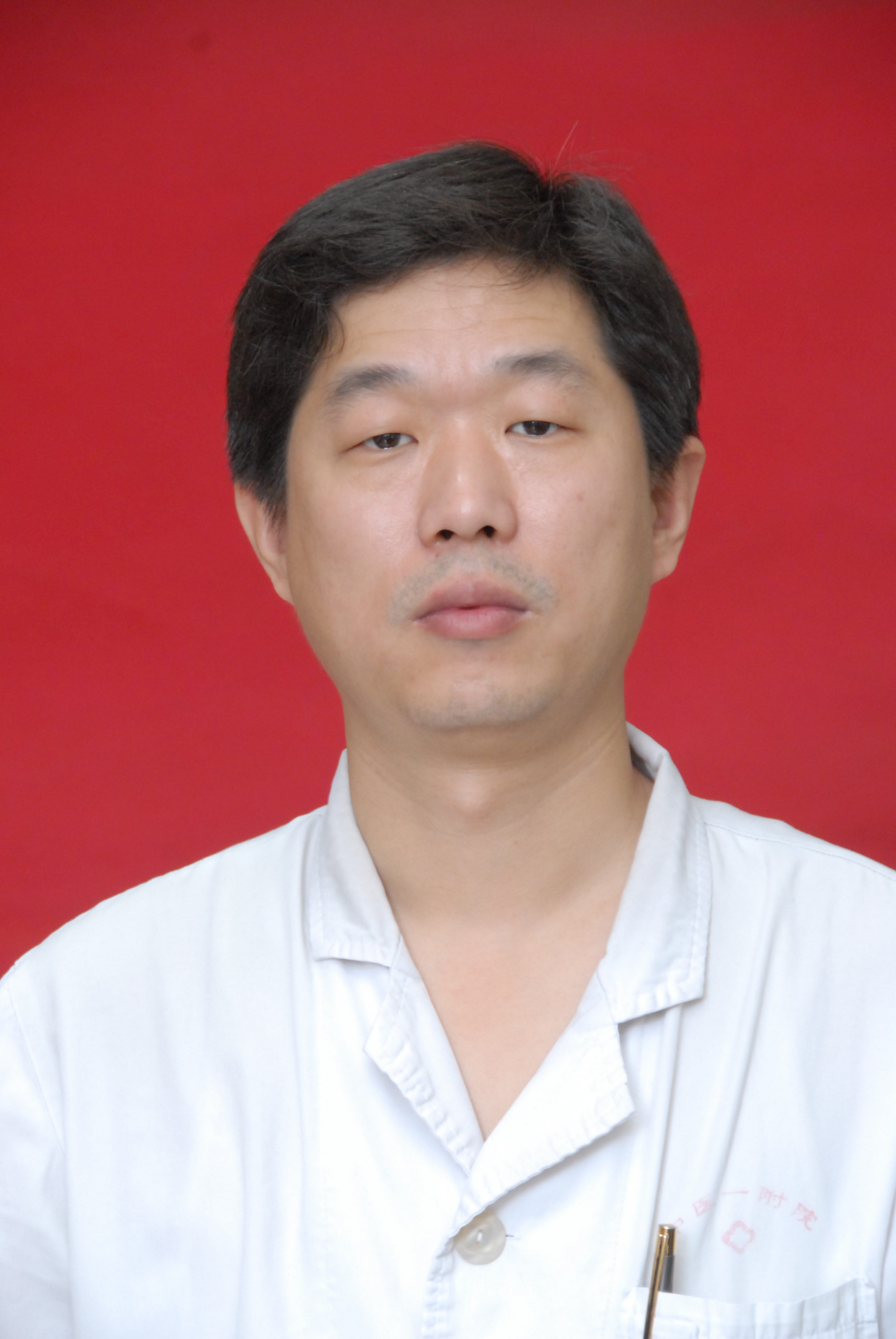 李庆