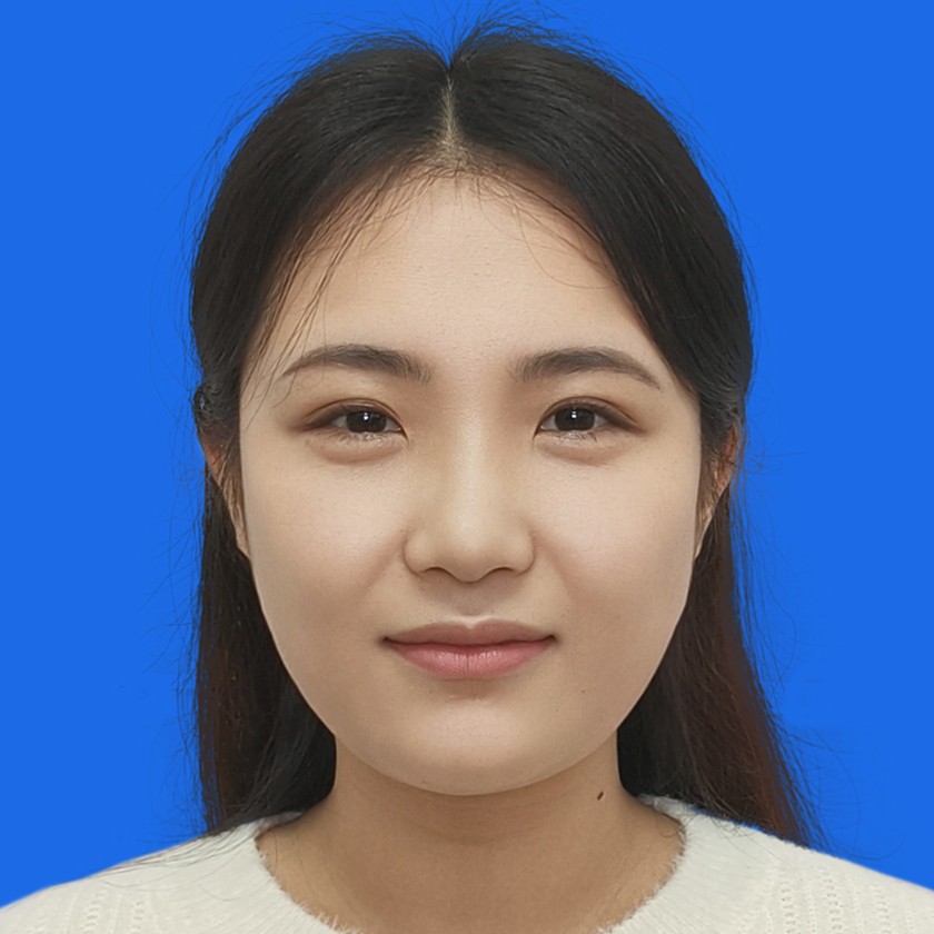 郝秀丽